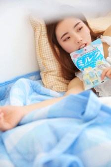它来自魔法世界